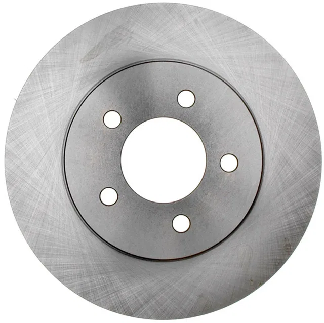 76646R – RAYBESTOS Brake Rotor, OE Replacement Single